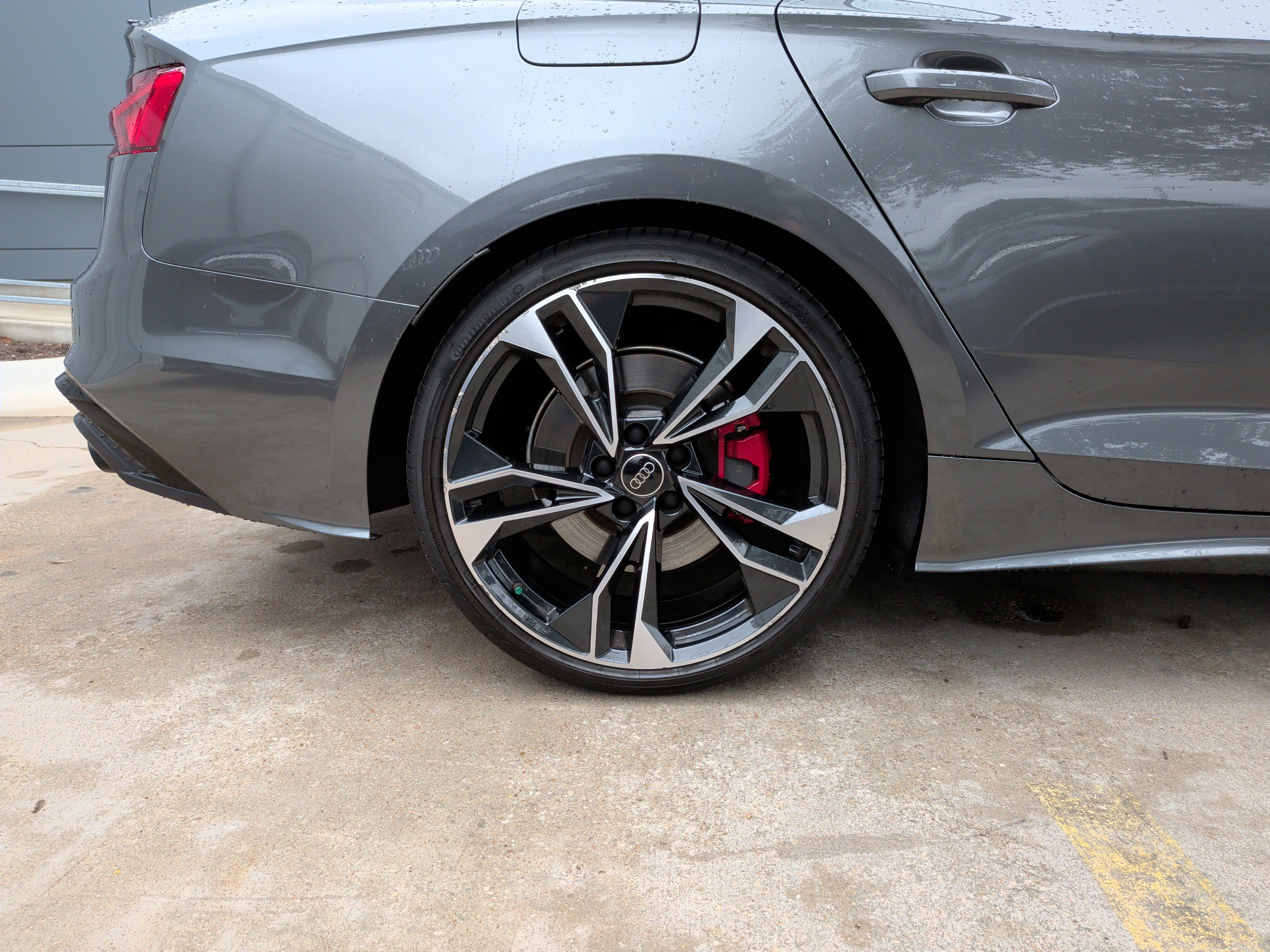 Certified 2024 Audi S5 Premium Plus image 13