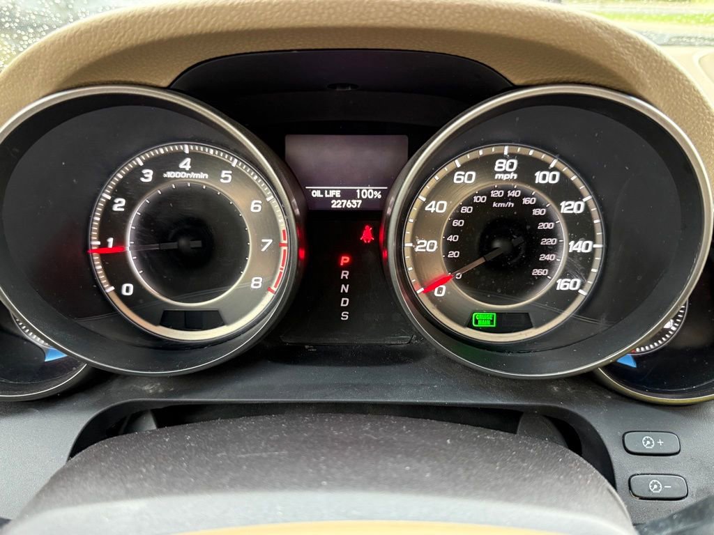 Used 2011 Acura MDX w/ Technology Package image 19