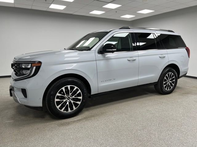 Used 2025 Ford Expedition Platinum AWD/4WD image 6