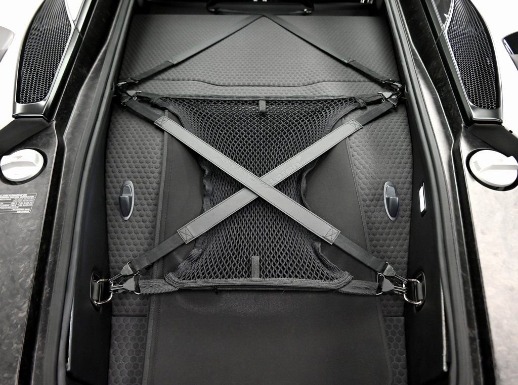 Used 2025 McLaren GTS image 29