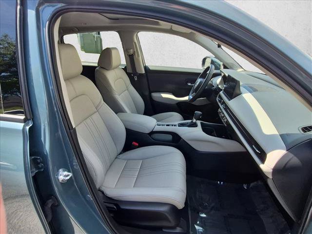 Certified 2026 Honda HR-V EX-L image 20