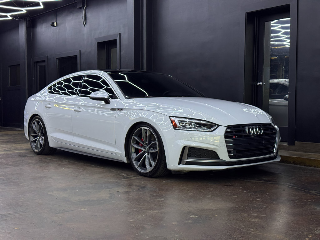 Used 2018 Audi S5 Prestige w/ S Sport Package AWD/4WD image 15