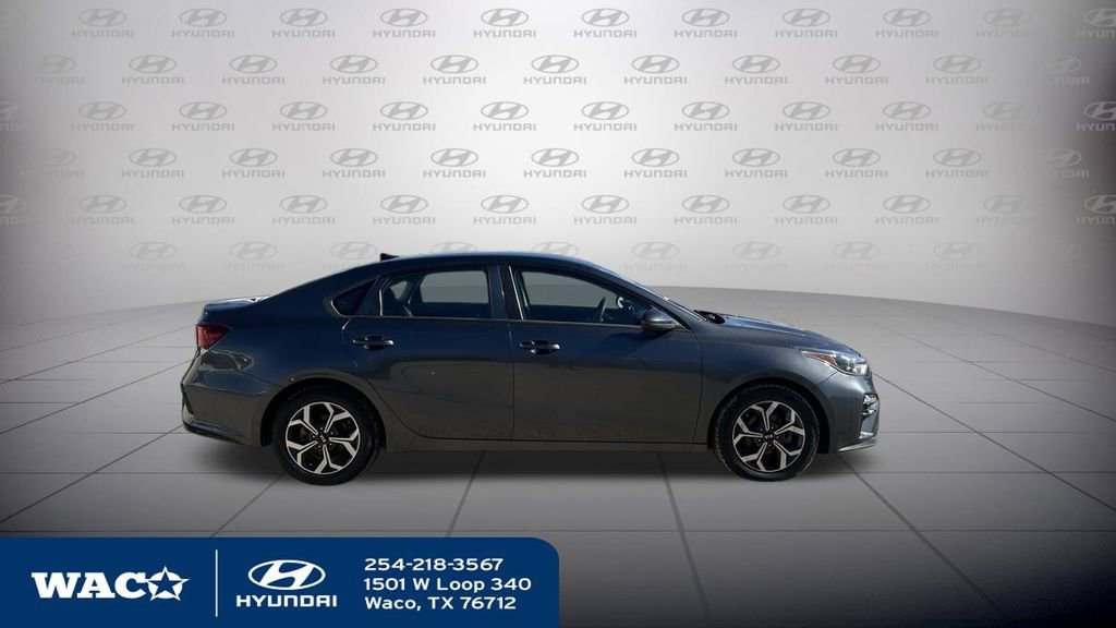 Used 2020 Kia Forte LXS image 6