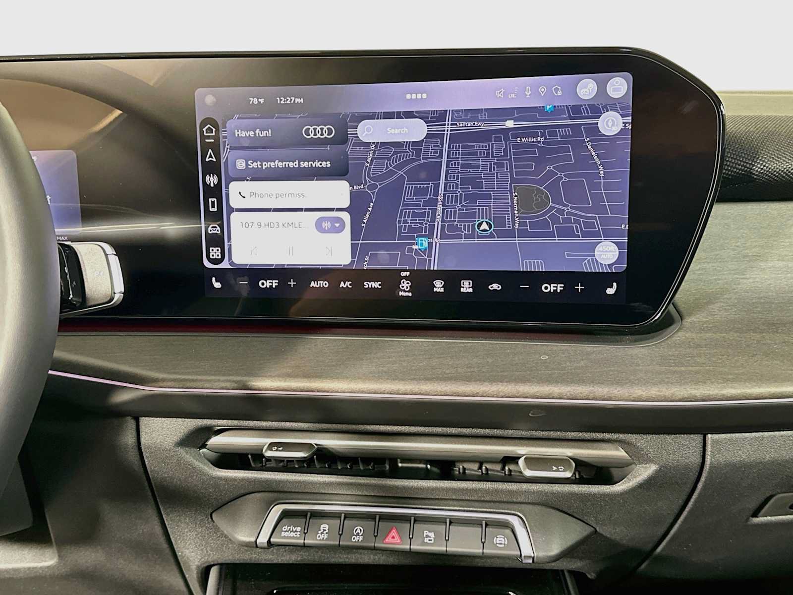 New 2026 Audi Q3 quattro 2.0T AWD/4WD image 13