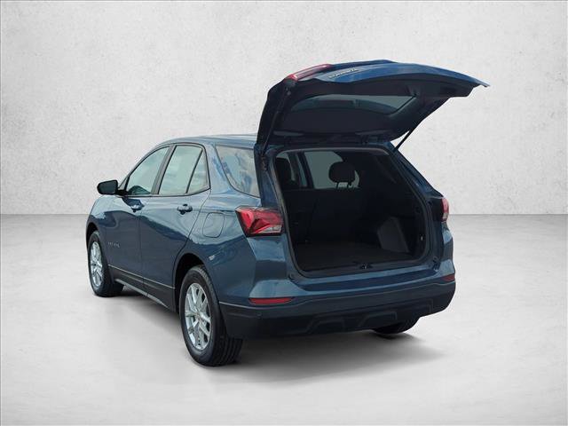 Used 2024 Chevrolet Equinox LS image 10