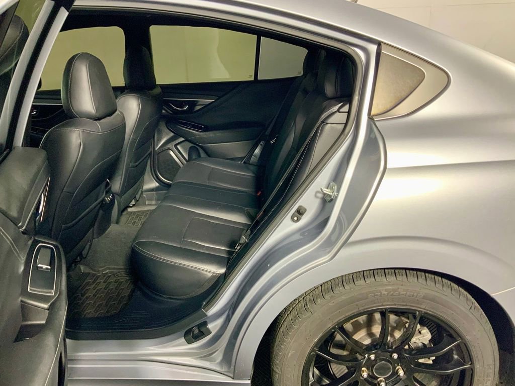 Used 2022 Subaru Legacy Limited XT w/ Popular Package #3 image 32