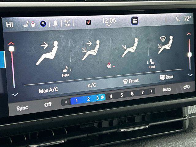 New 2025 Jeep Wrangler Sport S image 33