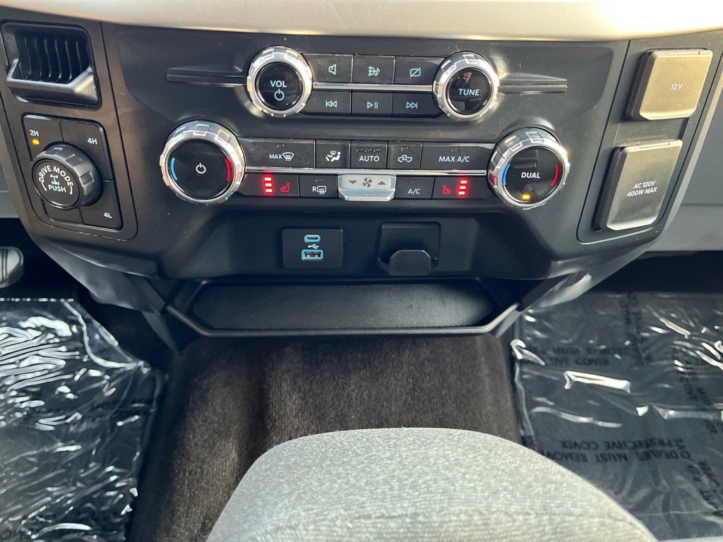 Used 2022 Ford F150 XLT w/ Equipment Group 302A High image 20