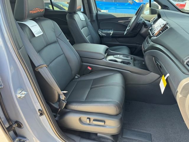 New 2026 Honda Ridgeline TrailSport image 13