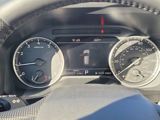 New 2026 Mitsubishi Outlander SE image 27