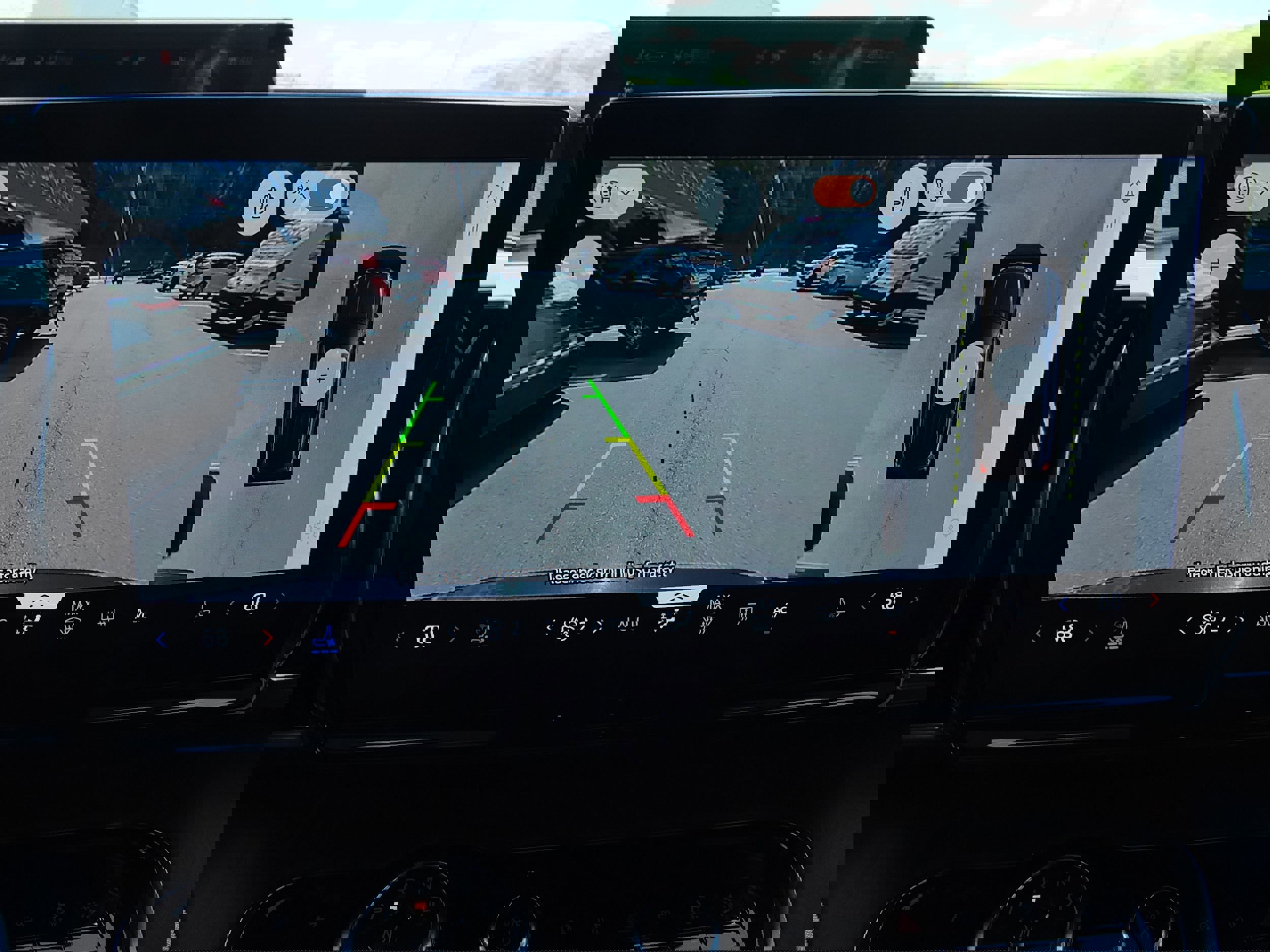 Used 2025 Ford Expedition King Ranch image 30