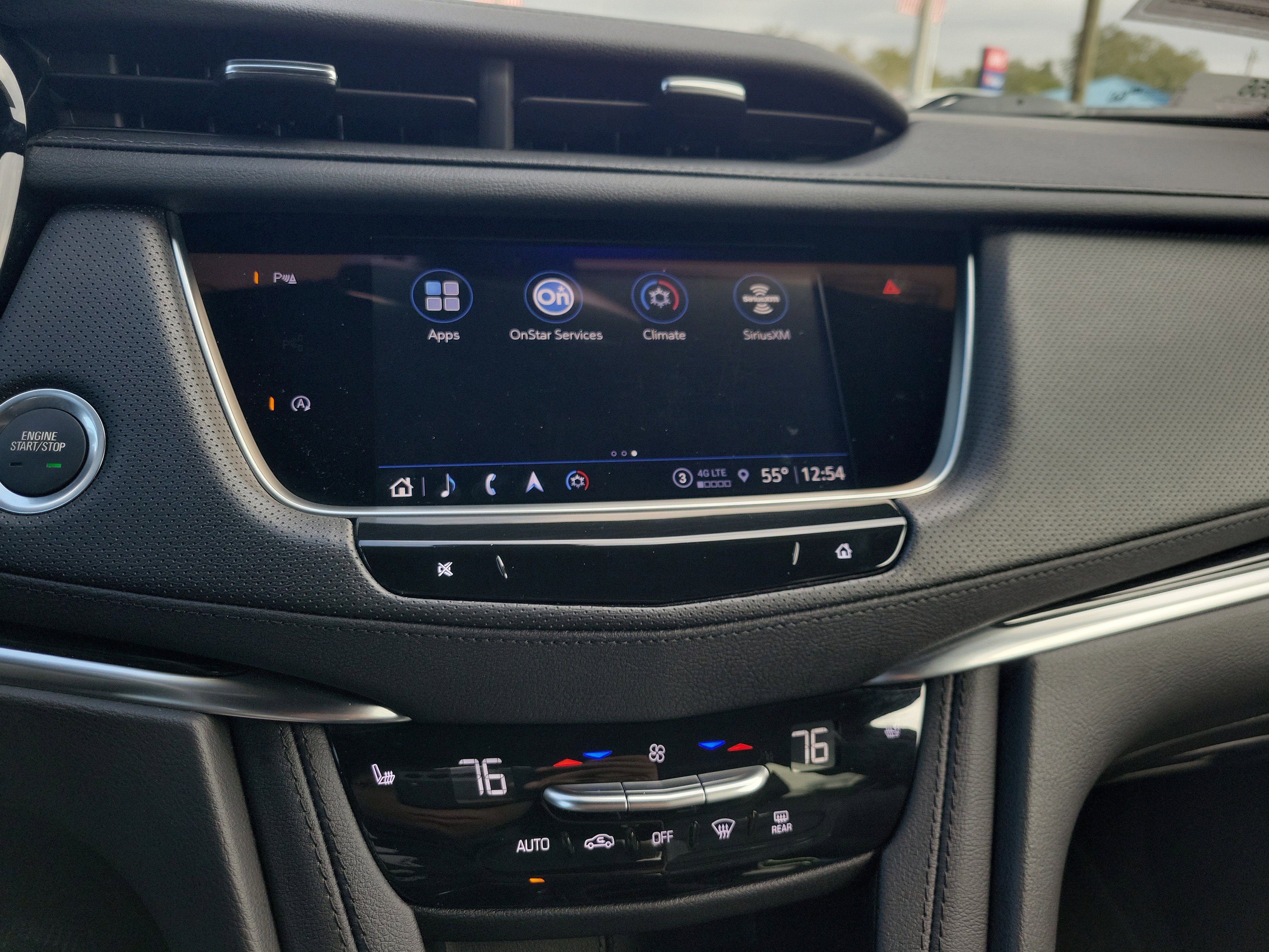 Certified 2025 Cadillac XT5 Premium Luxury image 26