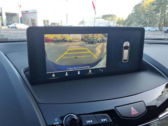 Used 2024 Acura RDX A-Spec AWD/4WD image 20