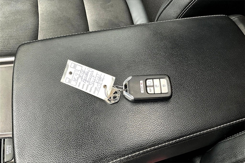 Used 2018 Honda Accord Sport image 32