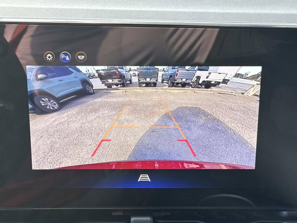 New 2026 Chevrolet Equinox LT image 26