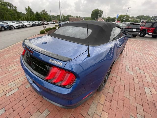 Used 2023 Ford Mustang GT Premium w/ Equipment Group 401A RWD image 31