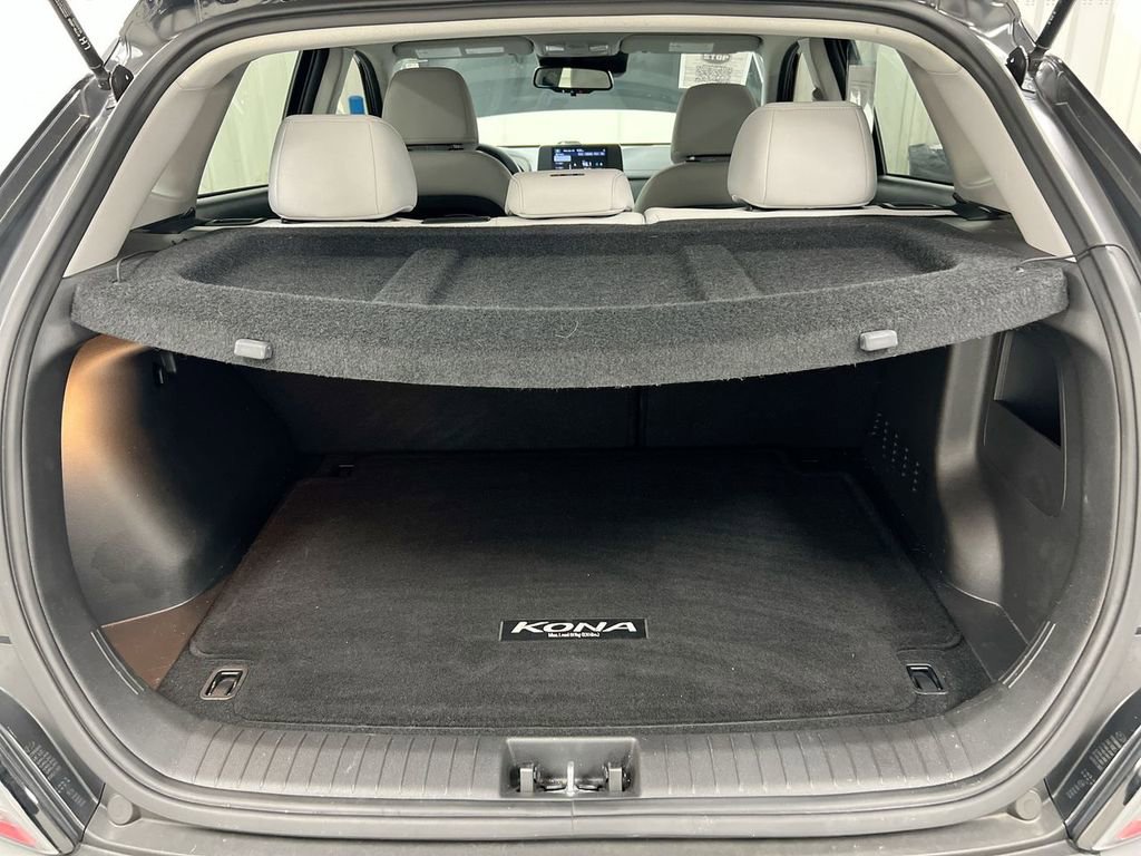 Used 2022 Hyundai Kona SEL FWD image 23