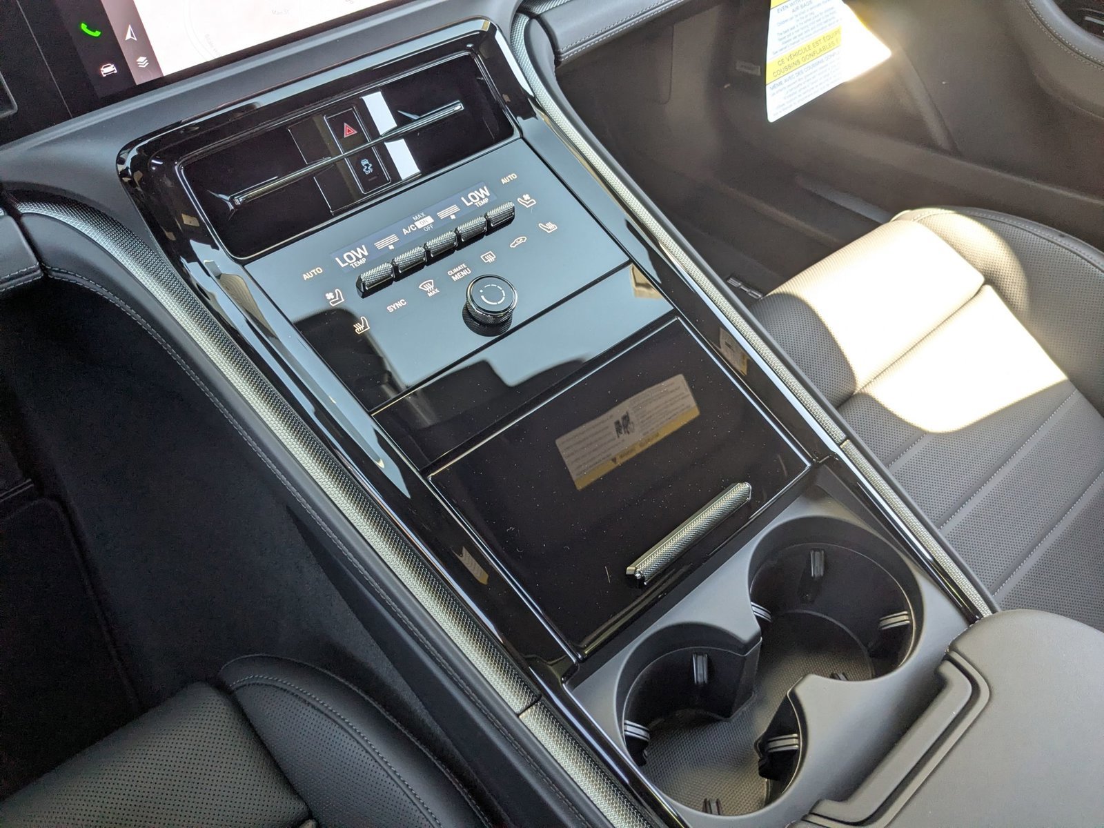 New 2026 Porsche Panamera 4 AWD/4WD image 21