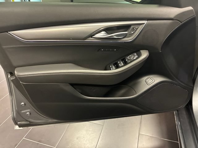 Used 2020 Cadillac CT5 Premium Luxury w/ Climate Package RWD image 10