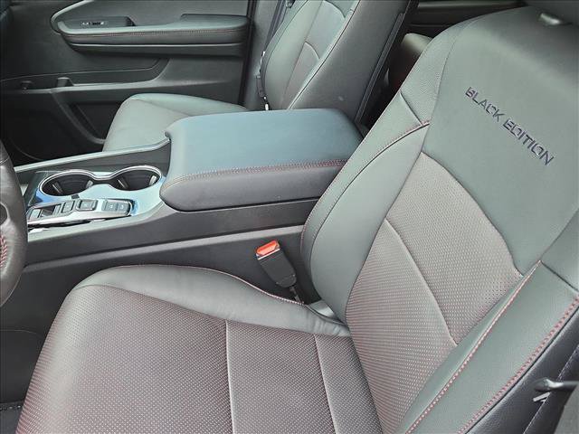 Certified 2025 Honda Ridgeline Black Edition image 16