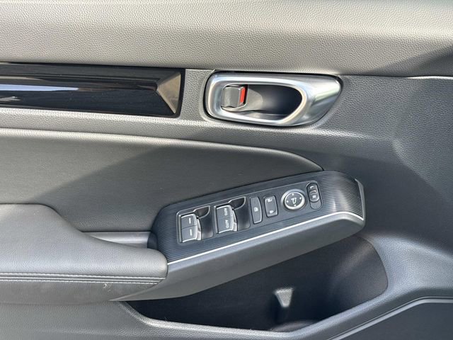 Used 2026 Honda Civic Sport Touring image 10