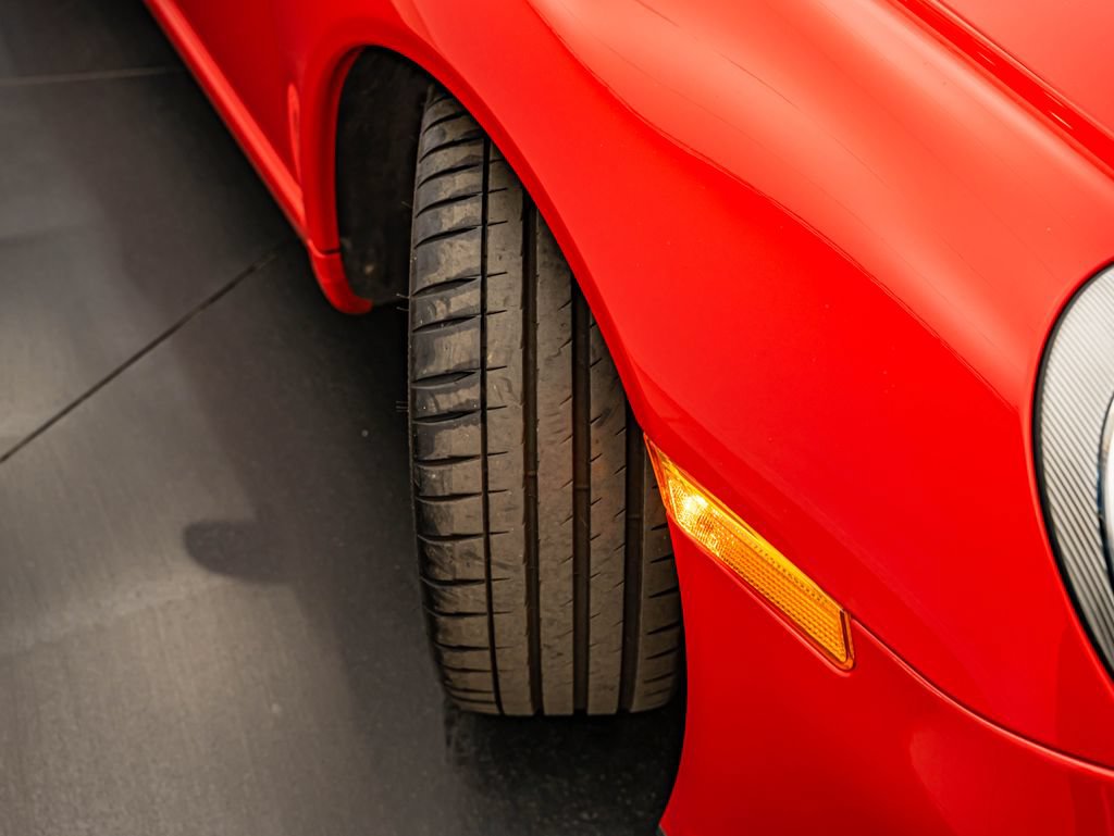 Used 2009 Porsche 911 Carrera S RWD image 49