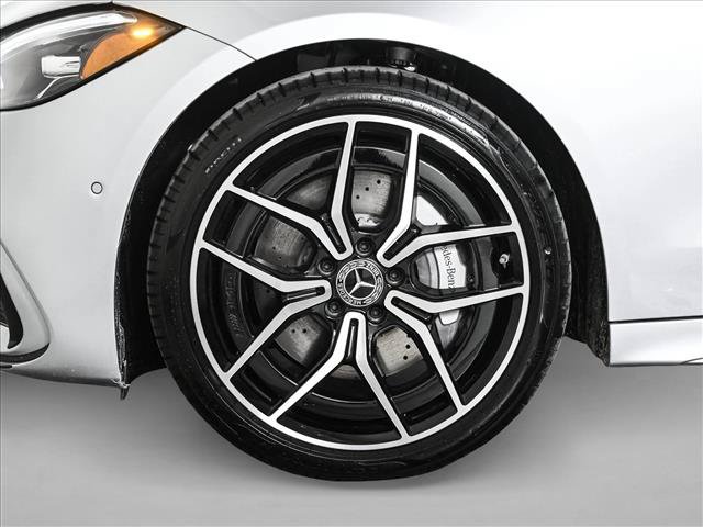 New 2026 Mercedes-Benz C 300 4MATIC Sedan image 26