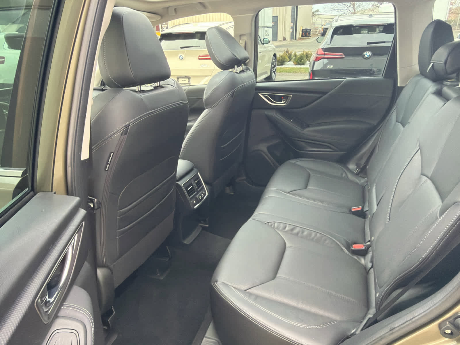 Used 2023 Subaru Forester Touring image 11