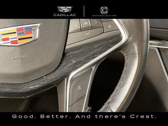 Used 2024 Cadillac XT5 Premium Luxury image 16