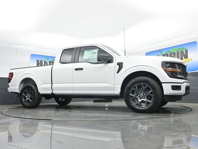 New 2026 Ford F150 STX w/ Equipment Group 200A image 20