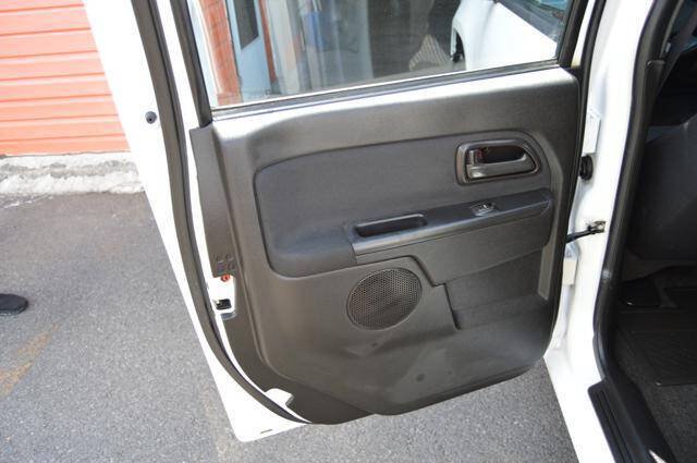 Used 2007 Chevrolet Colorado LT RWD image 43