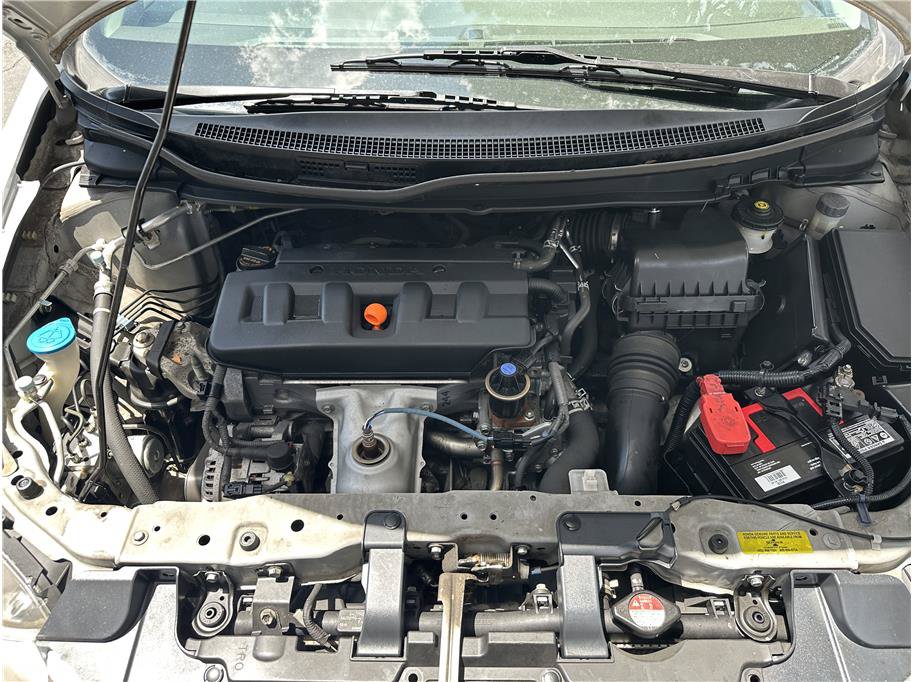 Used 2012 Honda Civic LX image 26