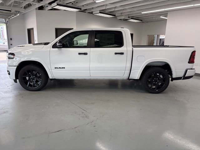 New 2026 RAM 1500 Laramie image 5