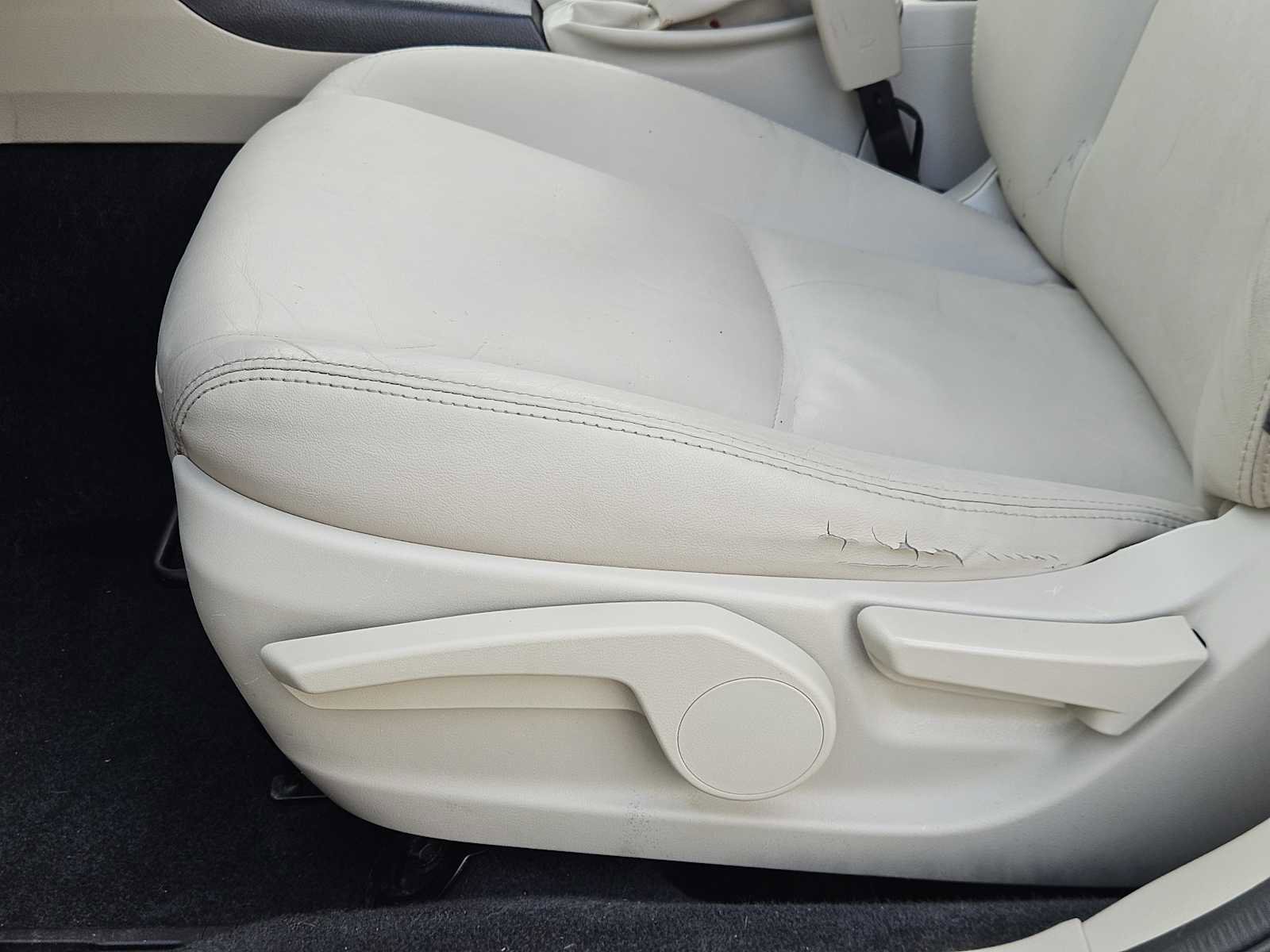 Used 2015 Subaru Crosstrek 2.0i Limited image 23