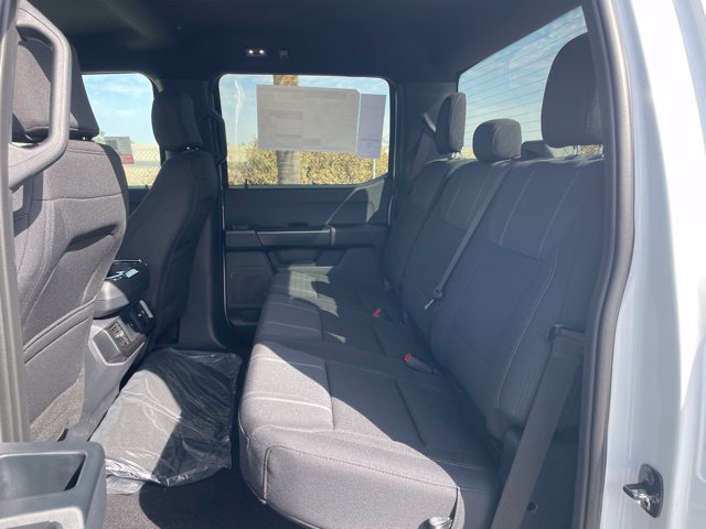 New 2026 Ford F150 STX w/ Equipment Group 200A AWD/4WD image 20