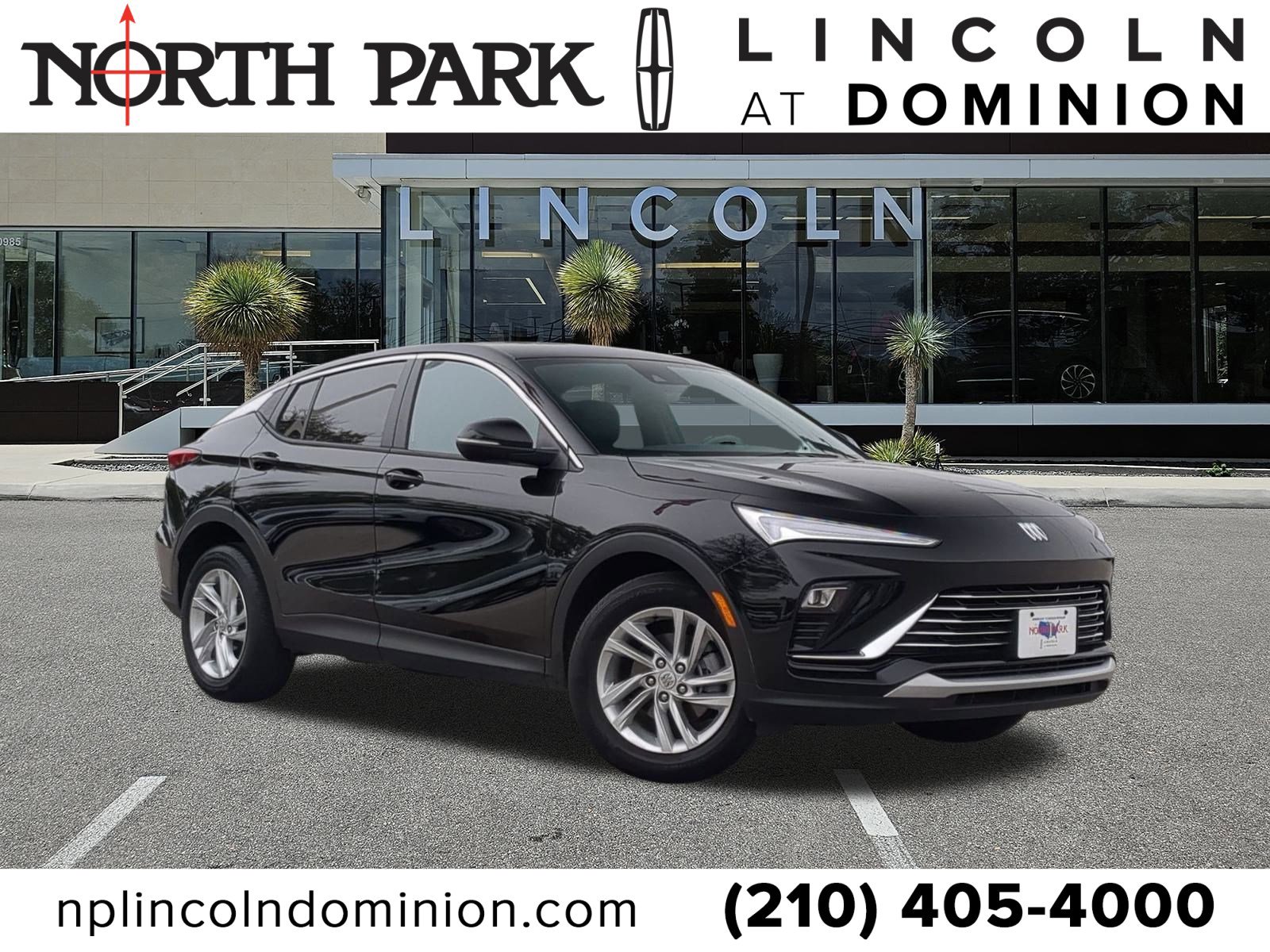 Used 2024 Buick Envista Preferred w/ Convenience I Package