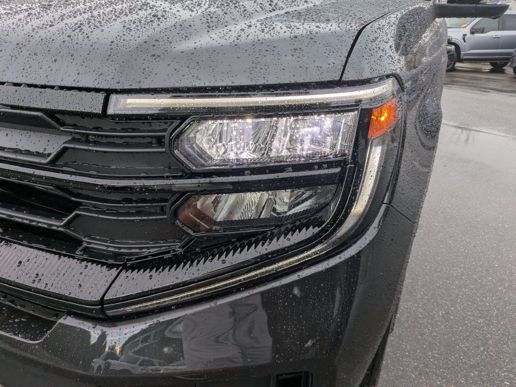 New 2027 Ford Expedition Active RWD image 10