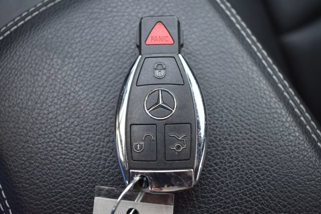 Used 2017 Mercedes-Benz GLA 250 4MATIC image 34