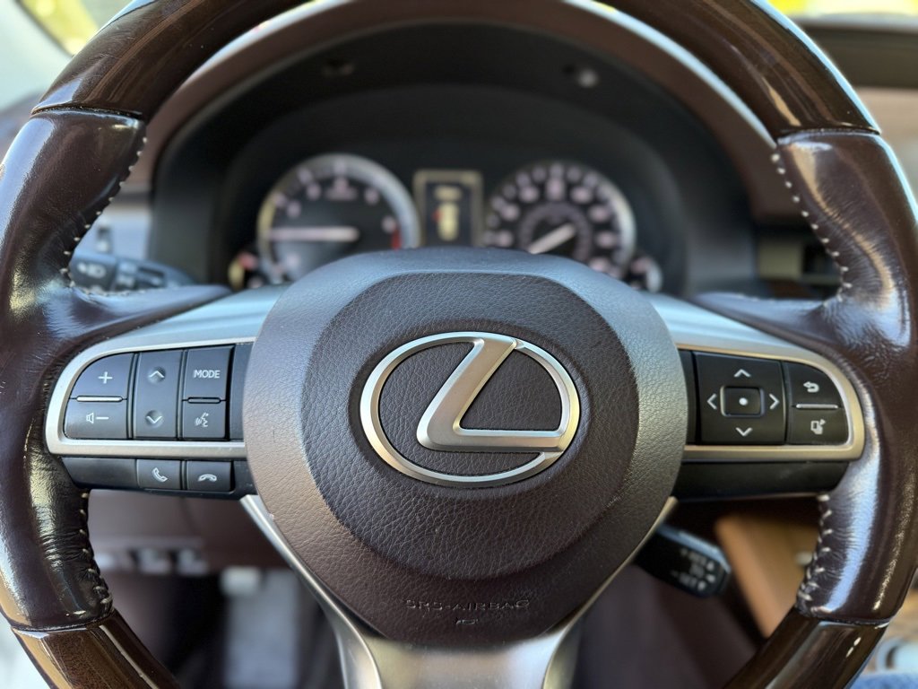 Used 2016 Lexus ES 350 image 33