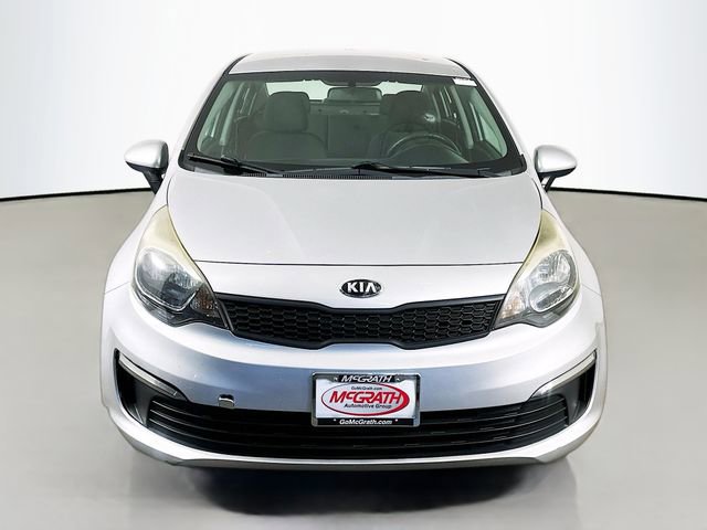 Used 2016 Kia Rio LX FWD image 13