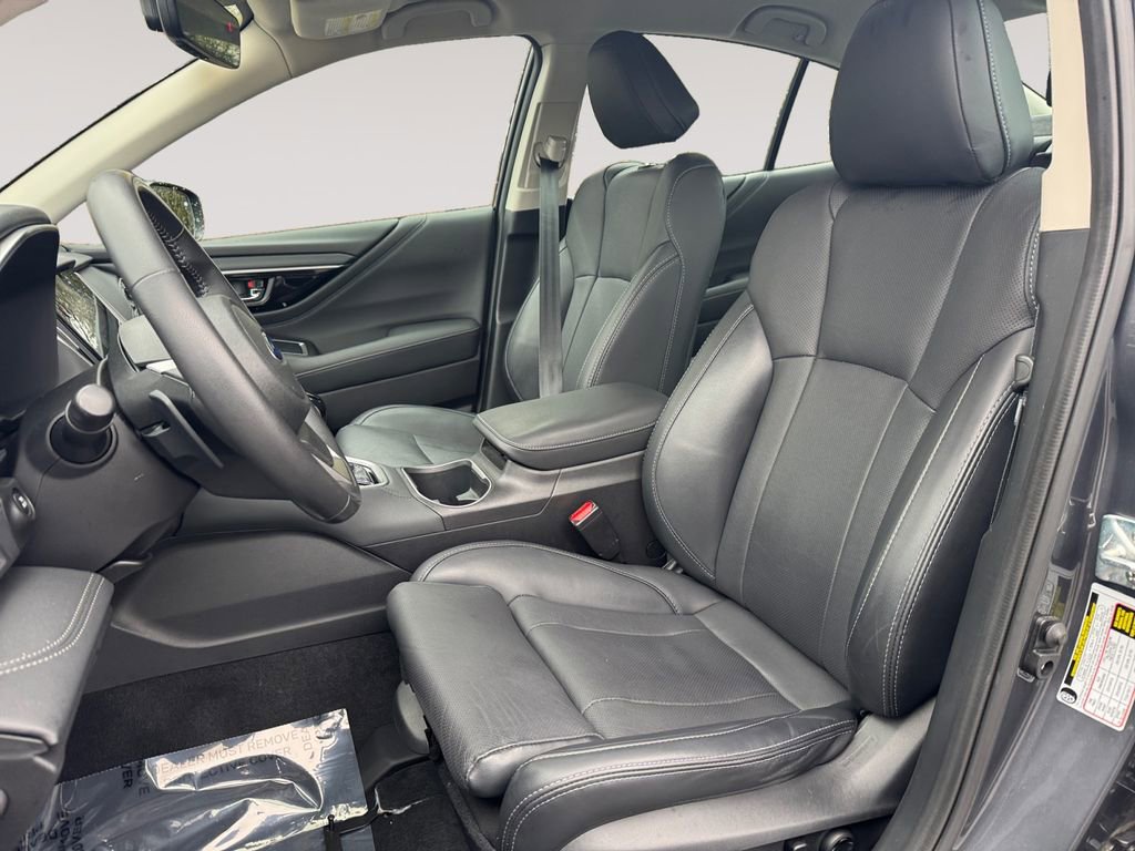 Used 2023 Subaru Legacy Limited image 9