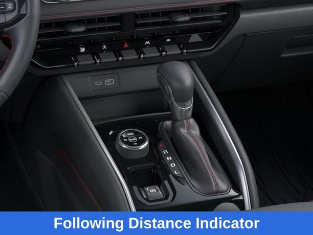 New 2026 Chevrolet Colorado Z71 w/ Technology Package image 24