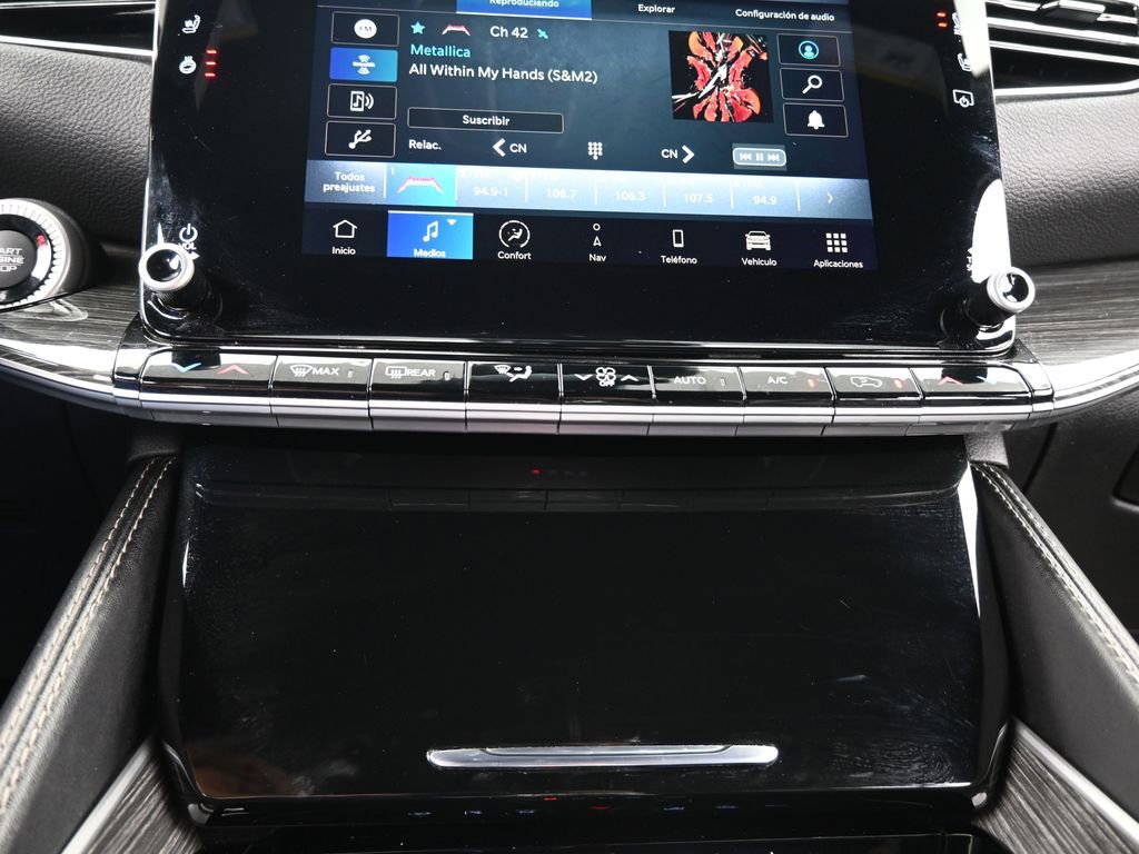 Used 2022 Jeep Wagoneer Series II image 26