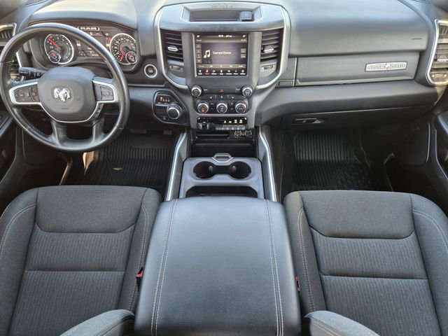 Used 2021 RAM 1500 Lone Star image 27