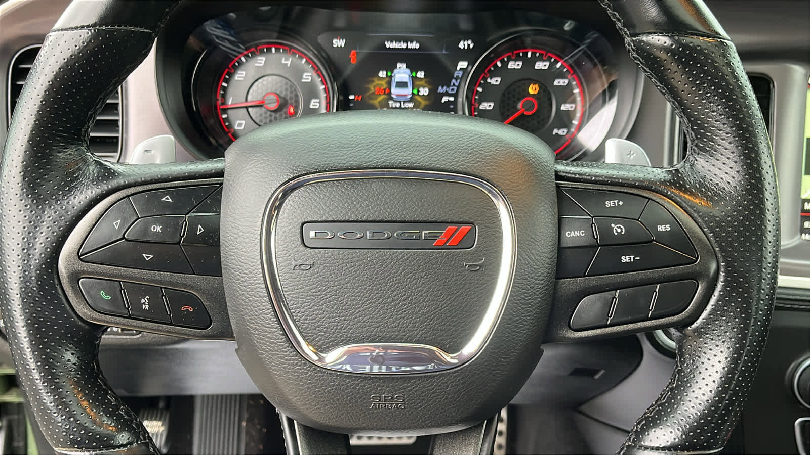 Certified 2022 Dodge Charger GT w/ Plus Group AWD/4WD image 13