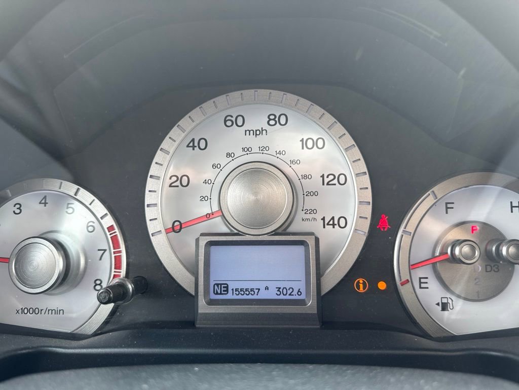 Used 2010 Honda Pilot Touring image 11