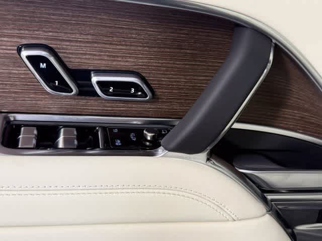 New 2027 Land Rover Range Rover SE AWD/4WD image 15