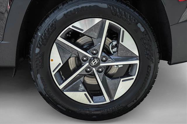New 2026 Hyundai Tucson SEL AWD/4WD image 9