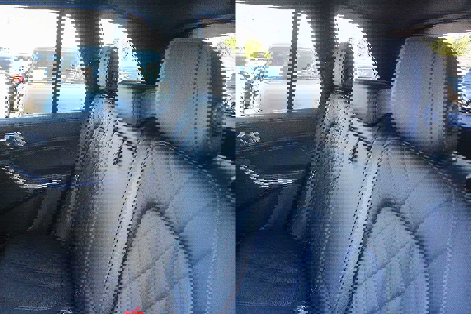 Certified 2023 BMW X5 xDrive45e w/ Parking Assistance Package image 18