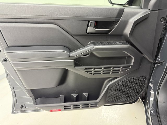 New 2026 Toyota Tacoma SR image 30